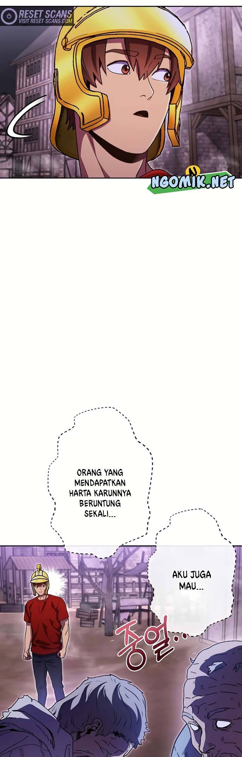 Chapter 157 - halaman 45