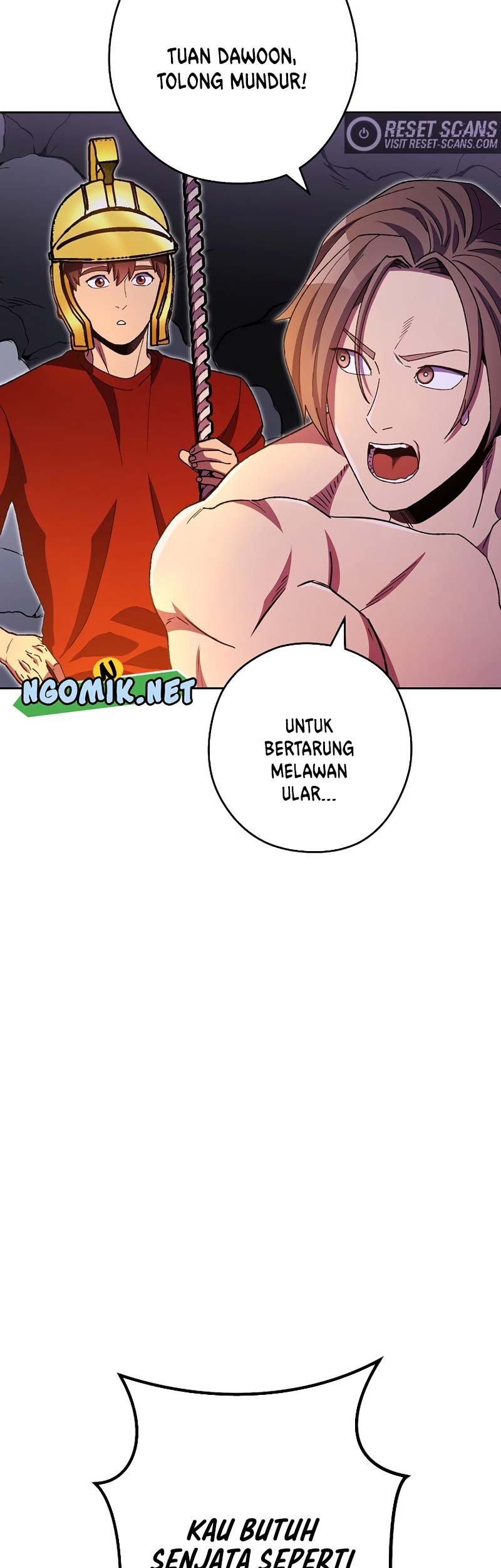 Chapter 156 - halaman 53