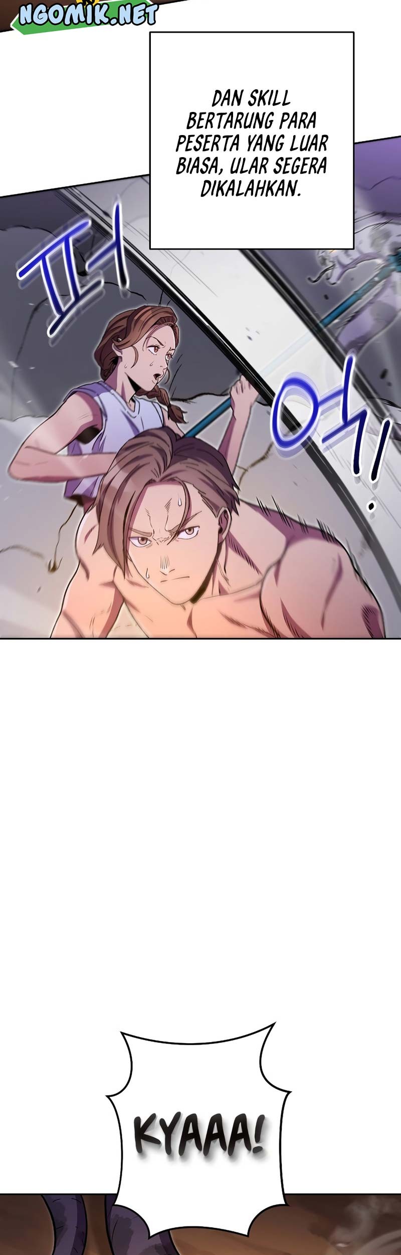 Chapter 156 - halaman 57
