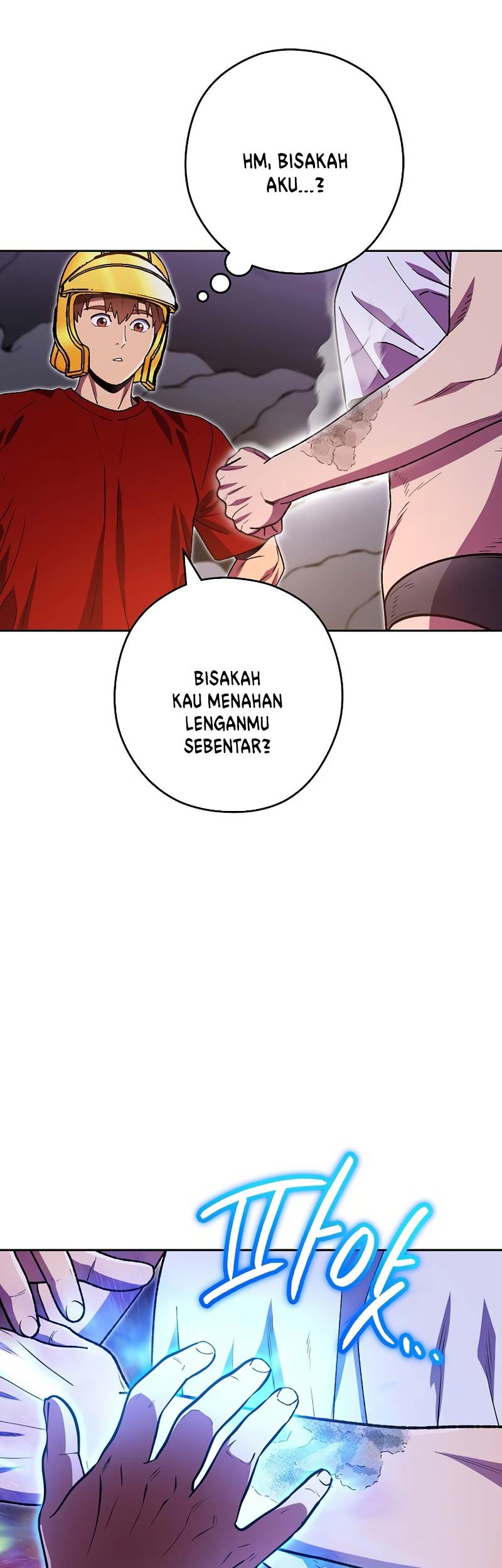 Chapter 156 - halaman 61