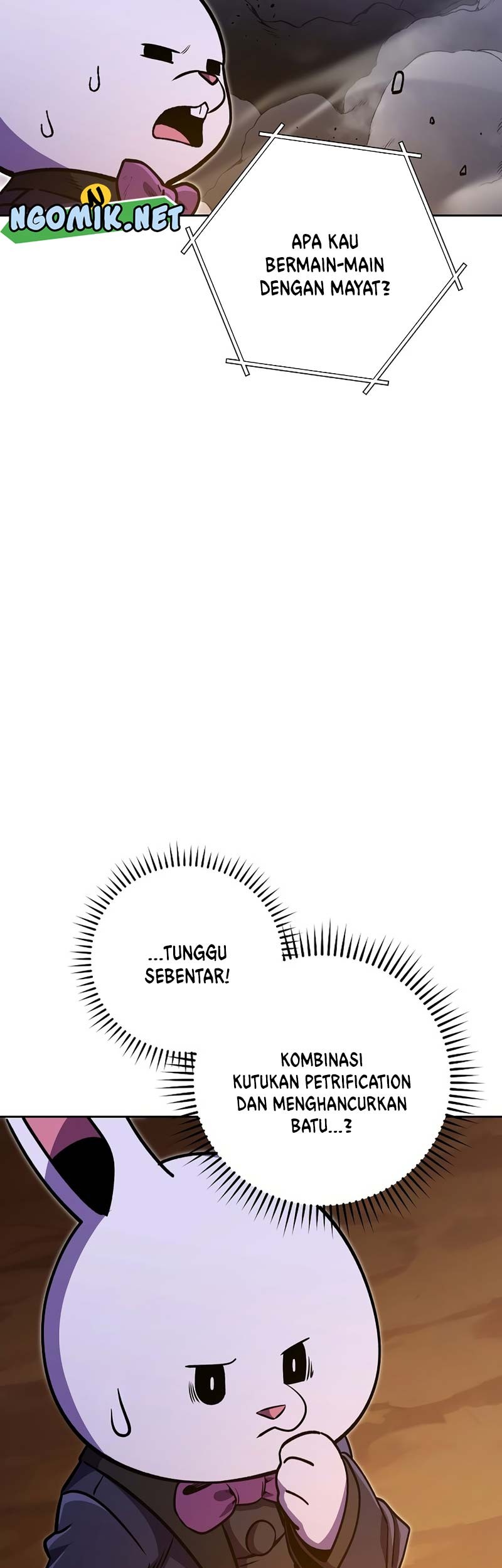 Chapter 156 - halaman 71