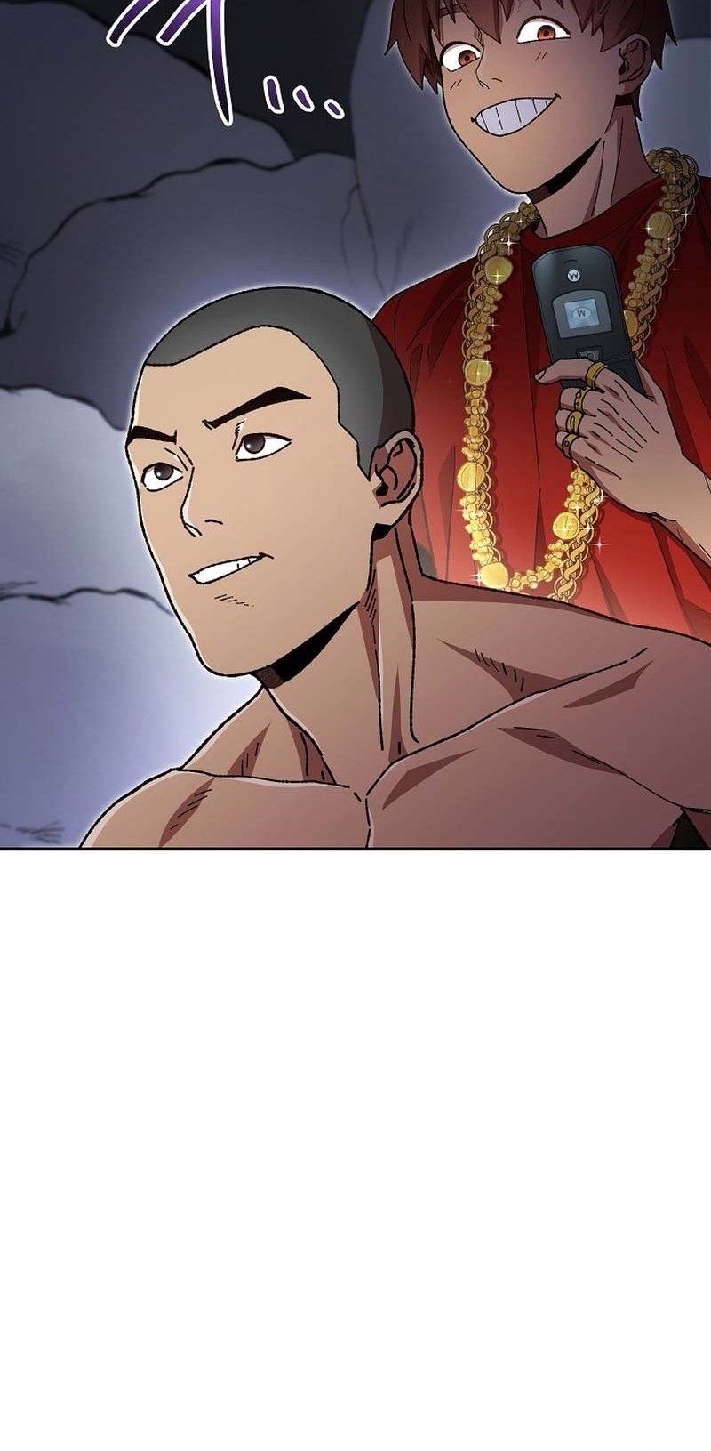 Chapter 155 - halaman 54