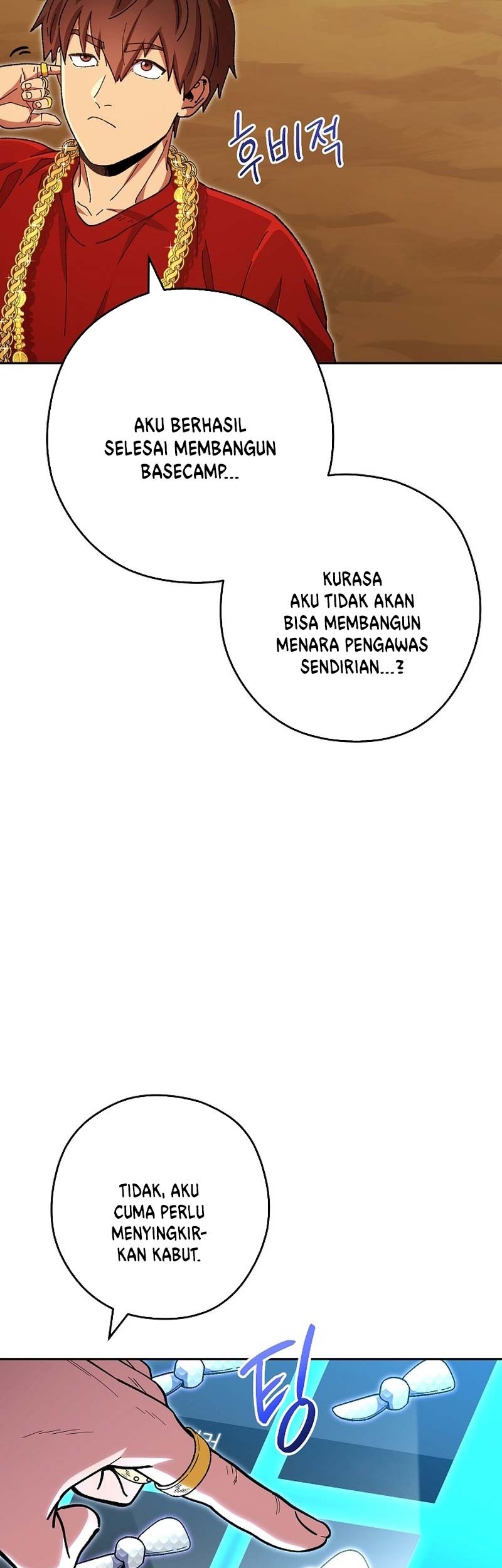 Chapter 155 - halaman 63