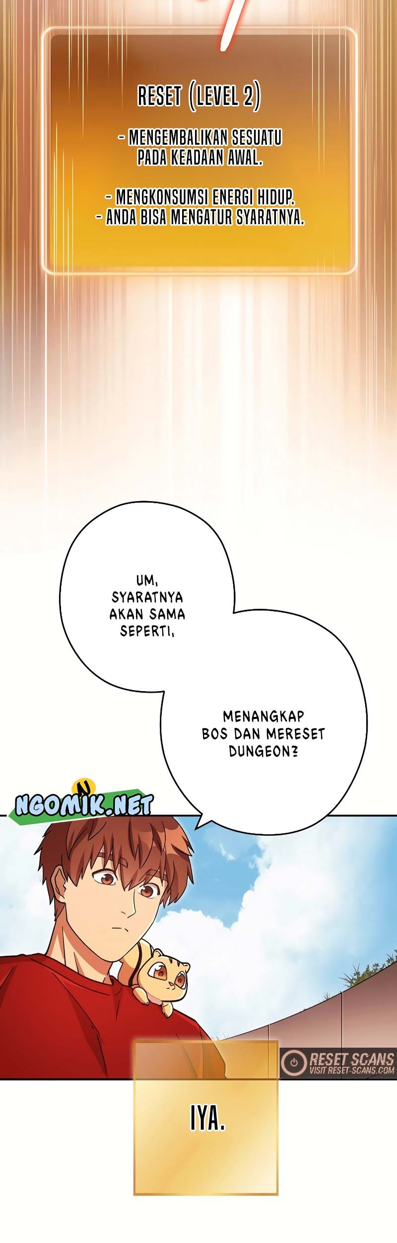 Chapter 152 - halaman 45