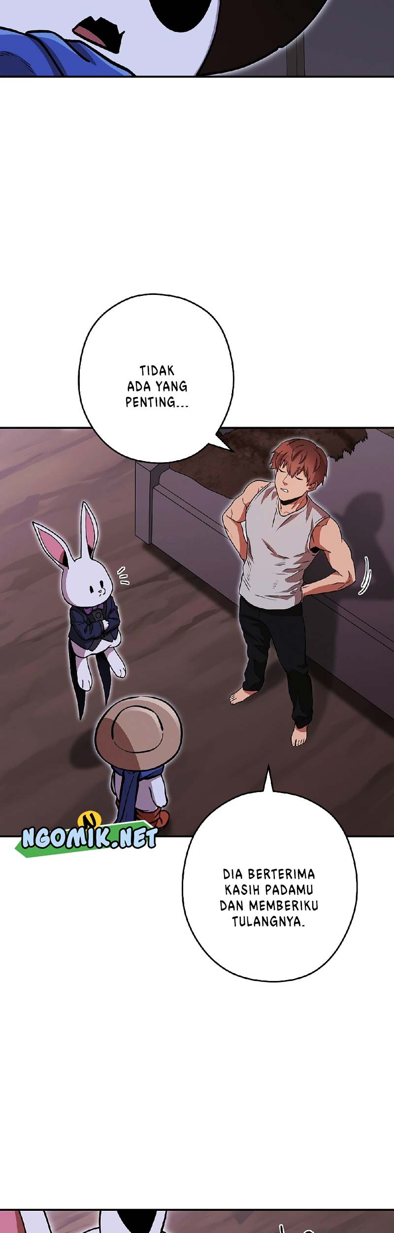 Chapter 151 - halaman 61