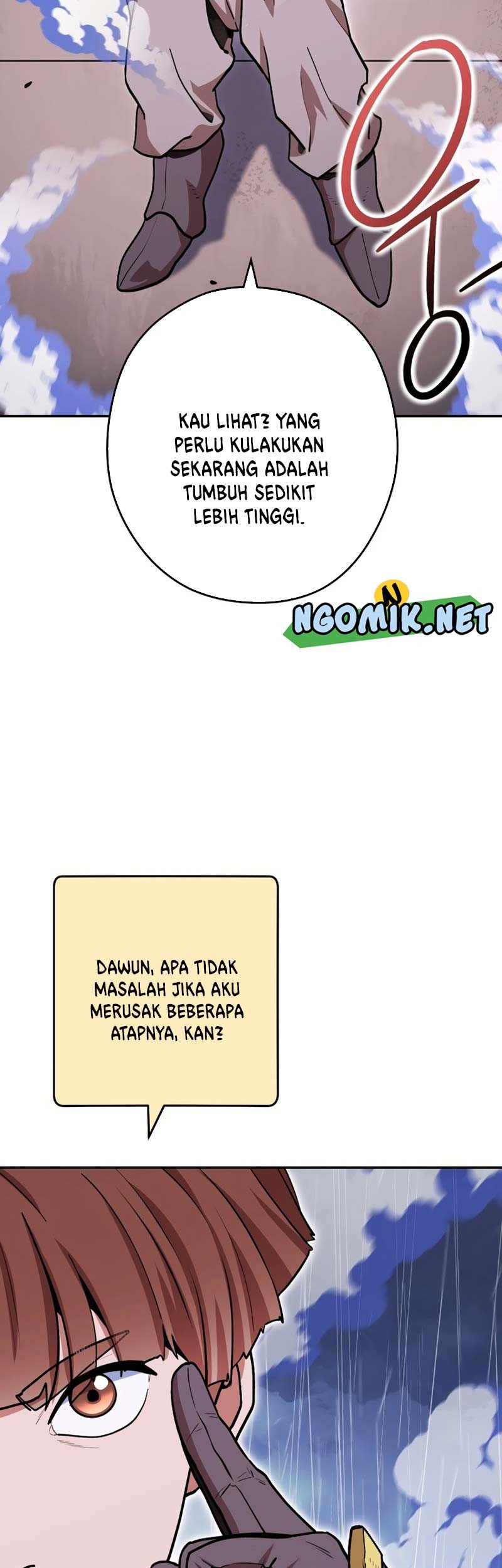 Chapter 147 - halaman 47
