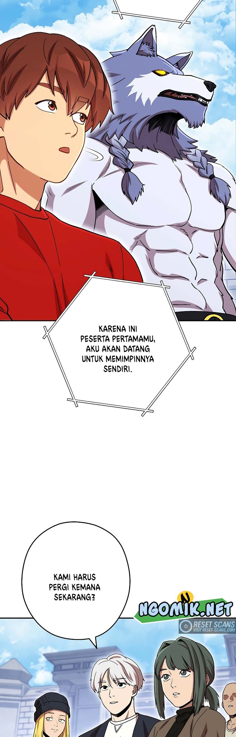 Chapter 143 - halaman 49