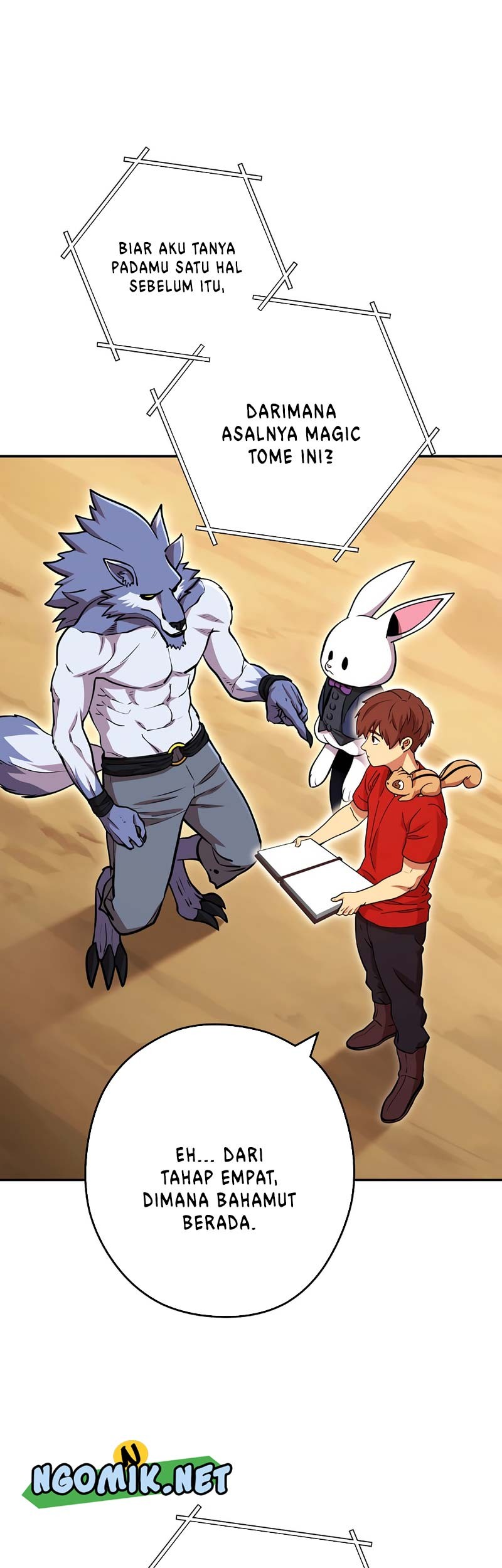 Chapter 142 - halaman 51