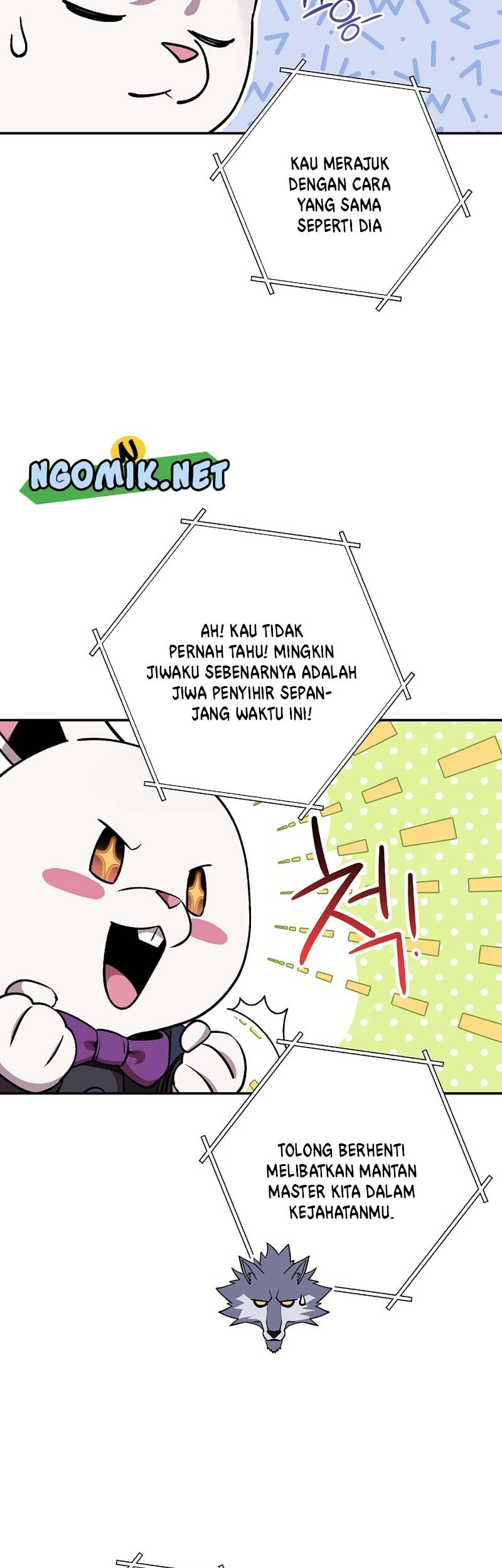 Chapter 140 - halaman 39