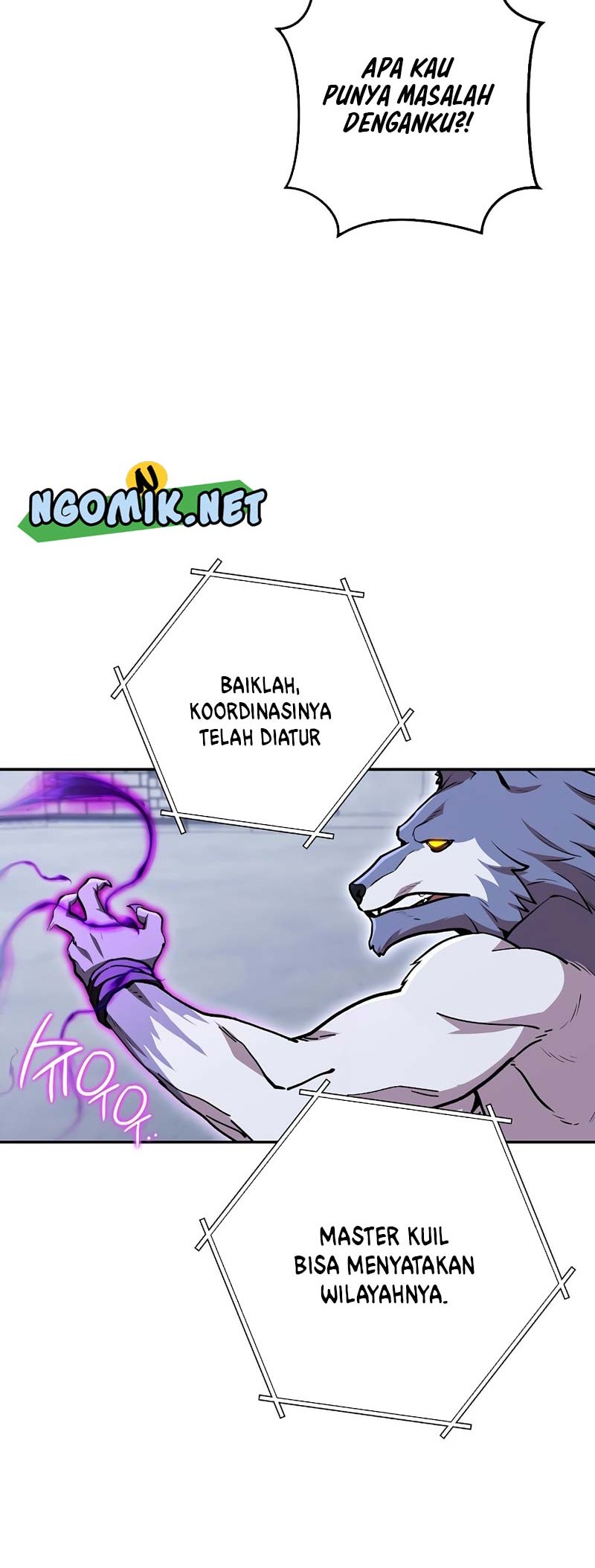 Chapter 140 - halaman 42