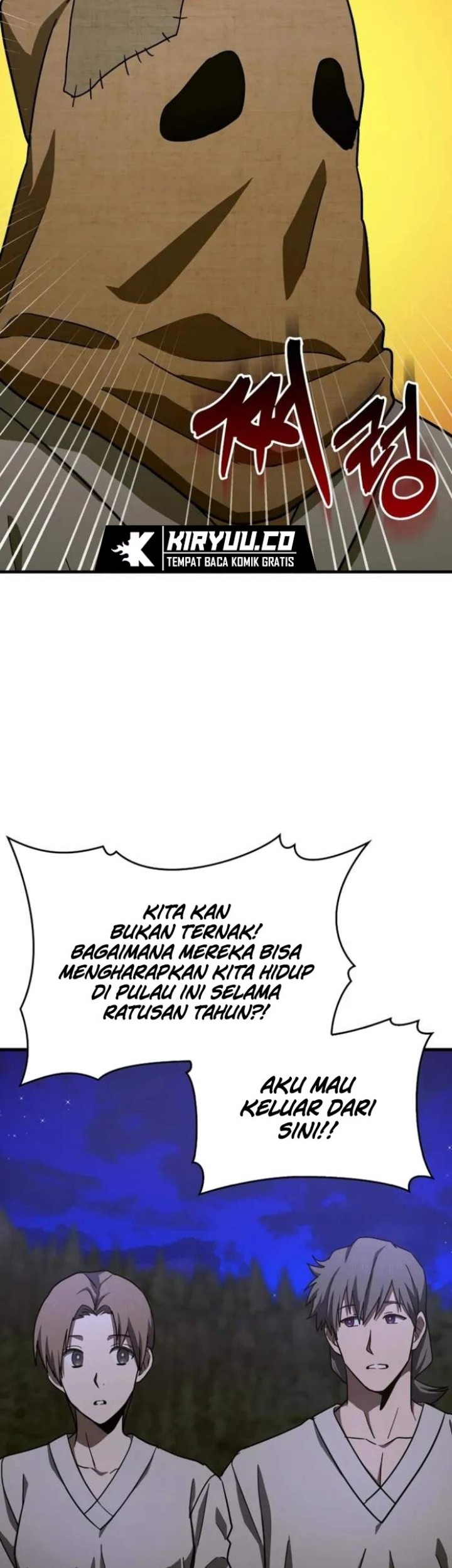 Chapter 102 - halaman 35