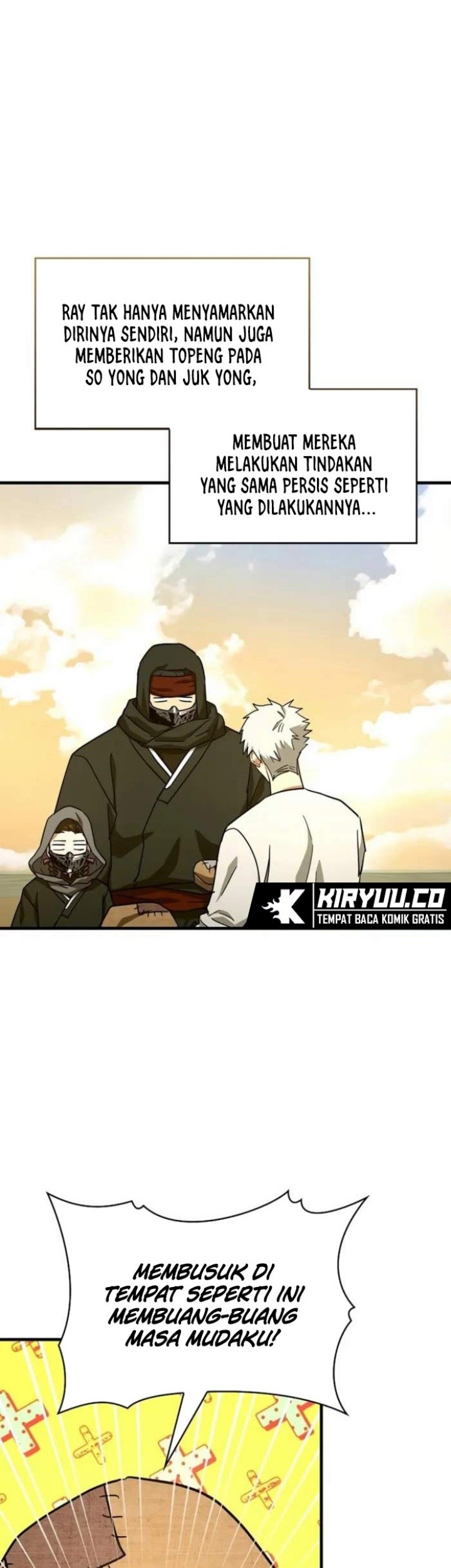 Chapter 102 - halaman 38