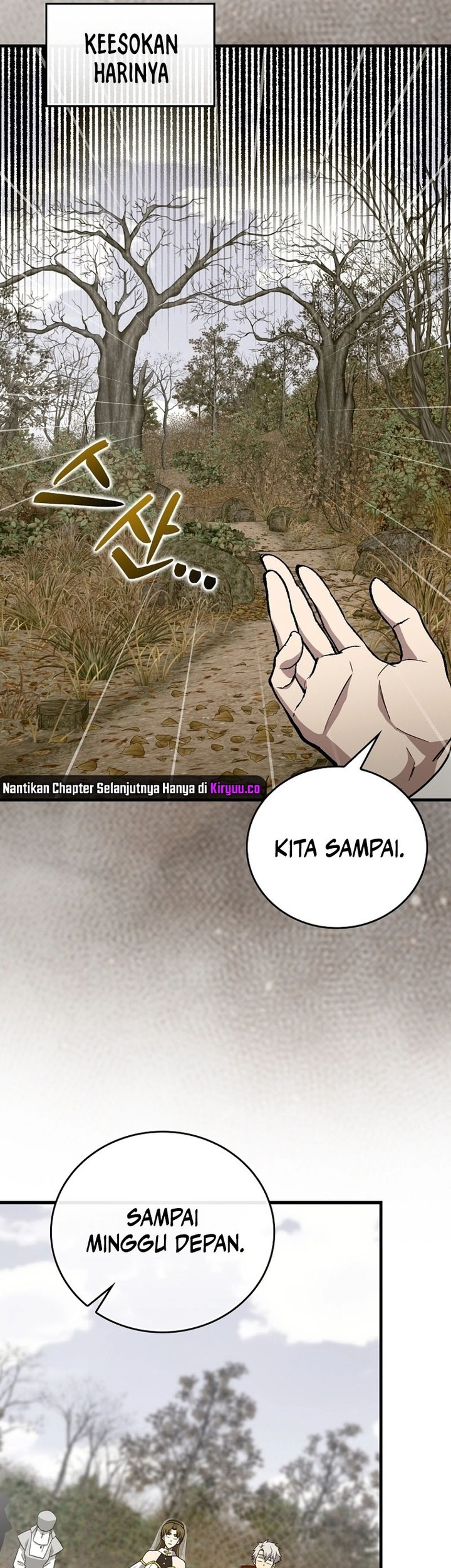 Chapter 97 - halaman 34