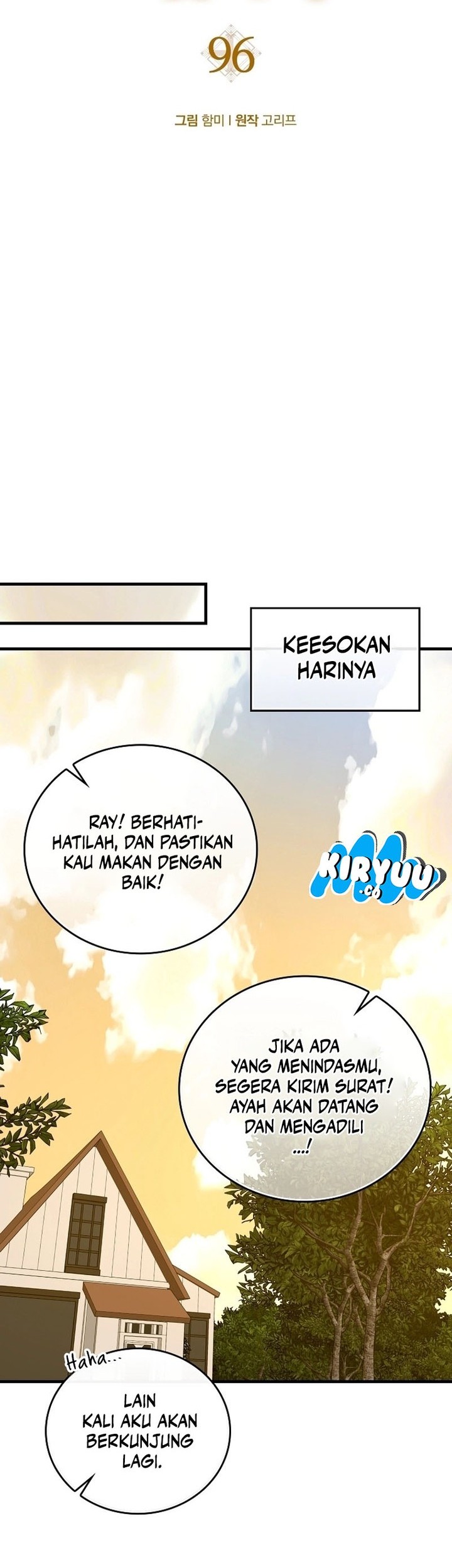Chapter 96 - halaman 21