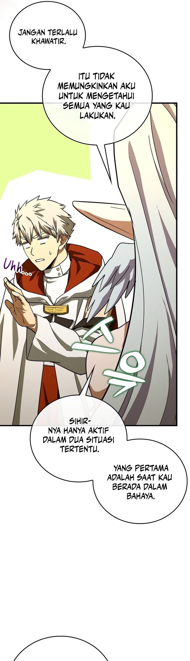 Chapter 96 - halaman 30