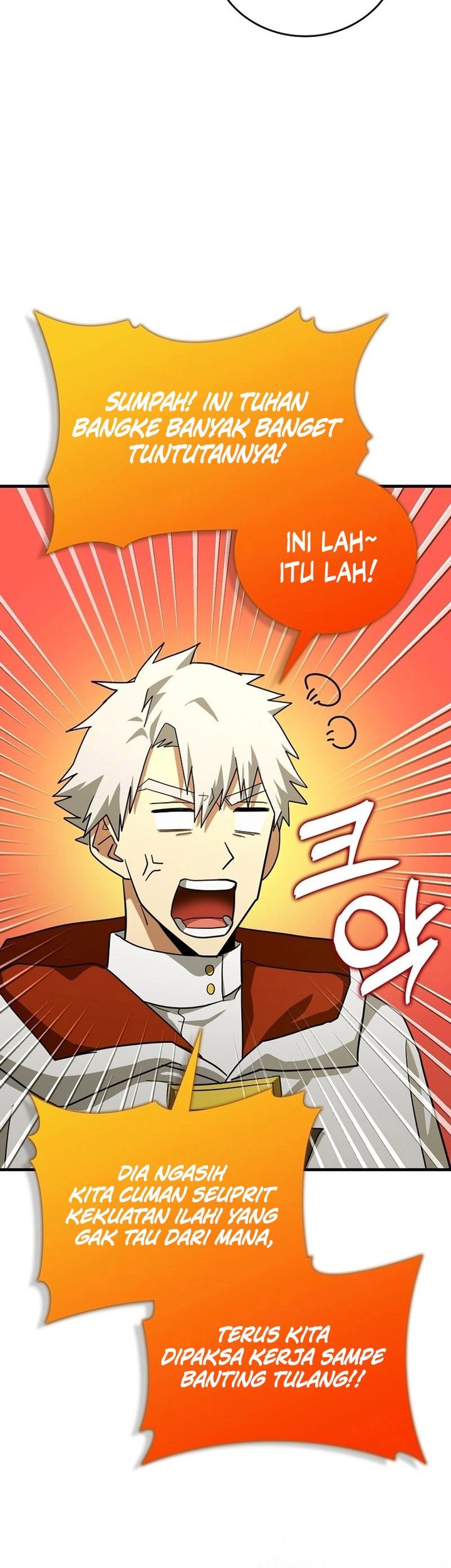 Chapter 95 - halaman 21