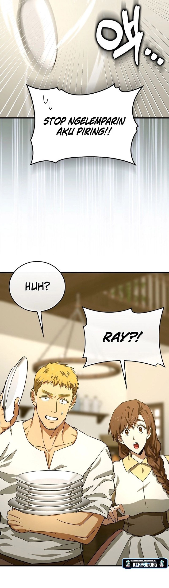 Chapter 95 - halaman 30