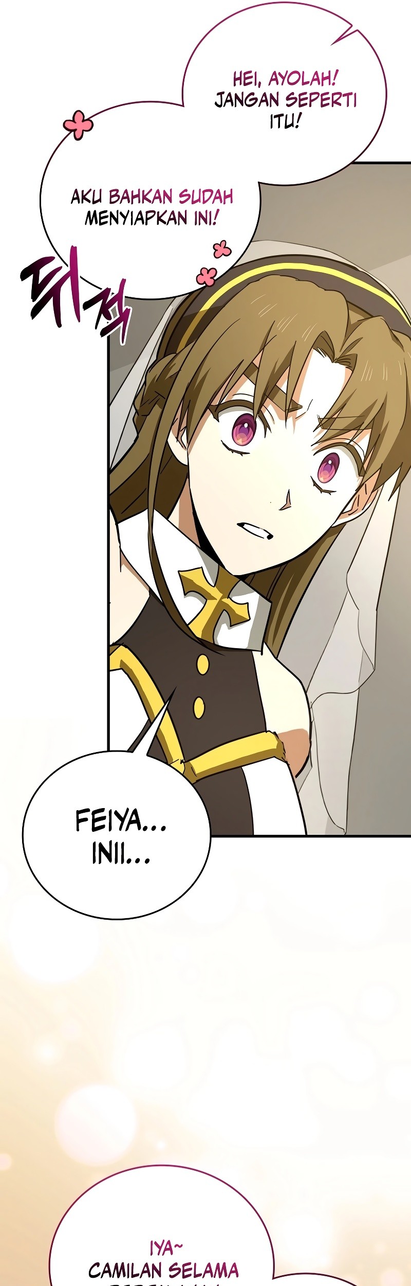 Chapter 94 - halaman 23