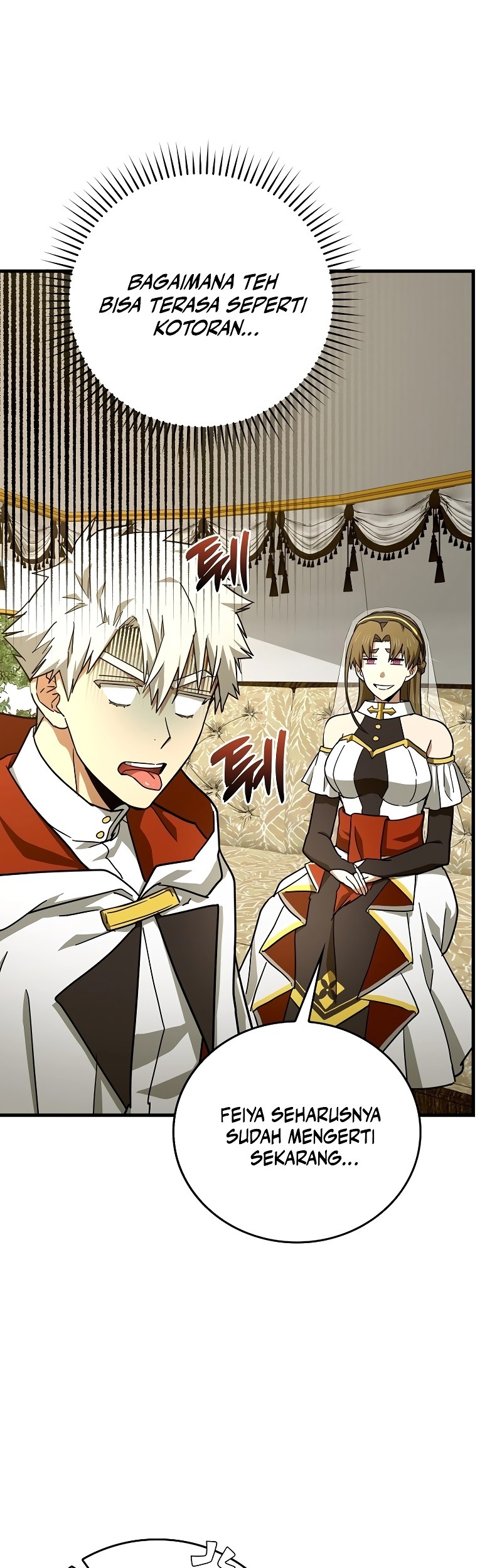 Chapter 94 - halaman 30