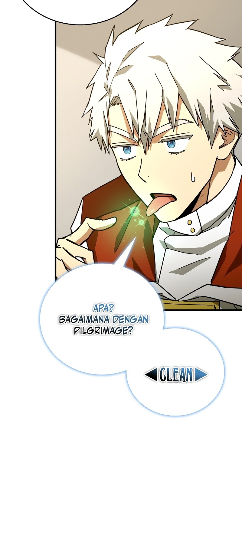 Chapter 94 - halaman 32