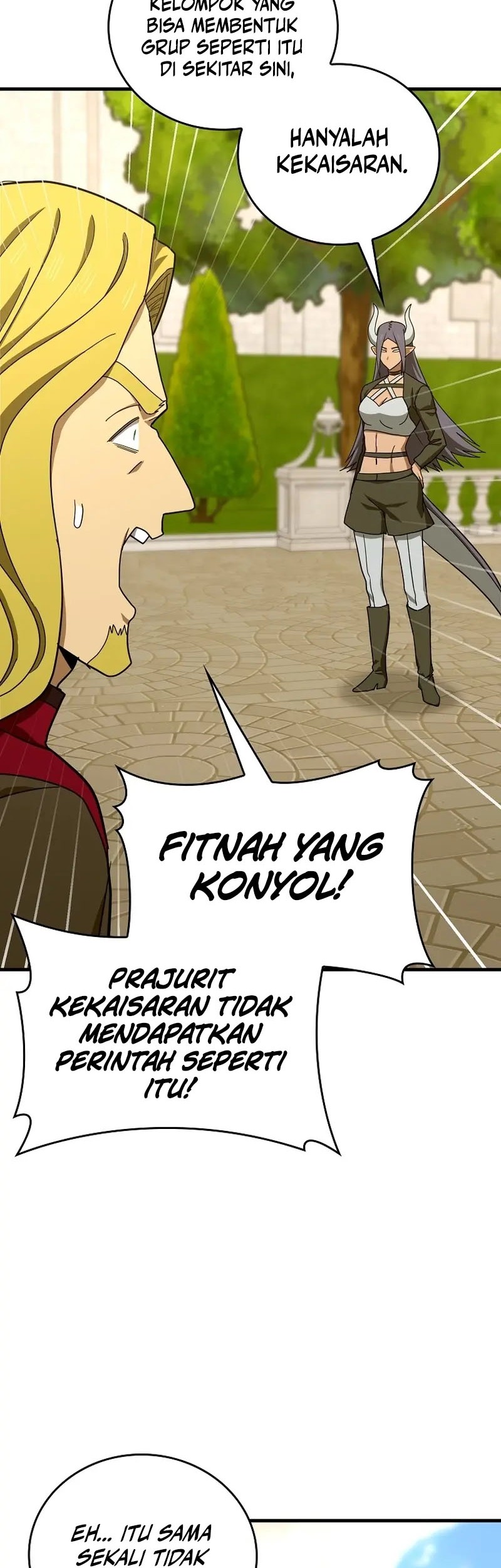 Chapter 92 - halaman 18