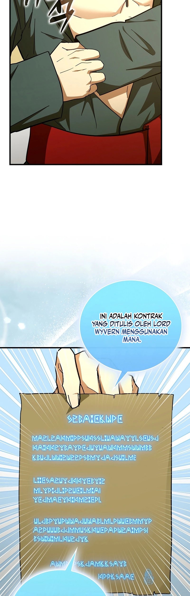 Chapter 91 - halaman 24