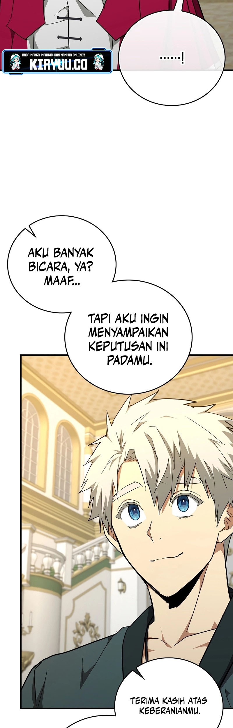 Chapter 91 - halaman 36