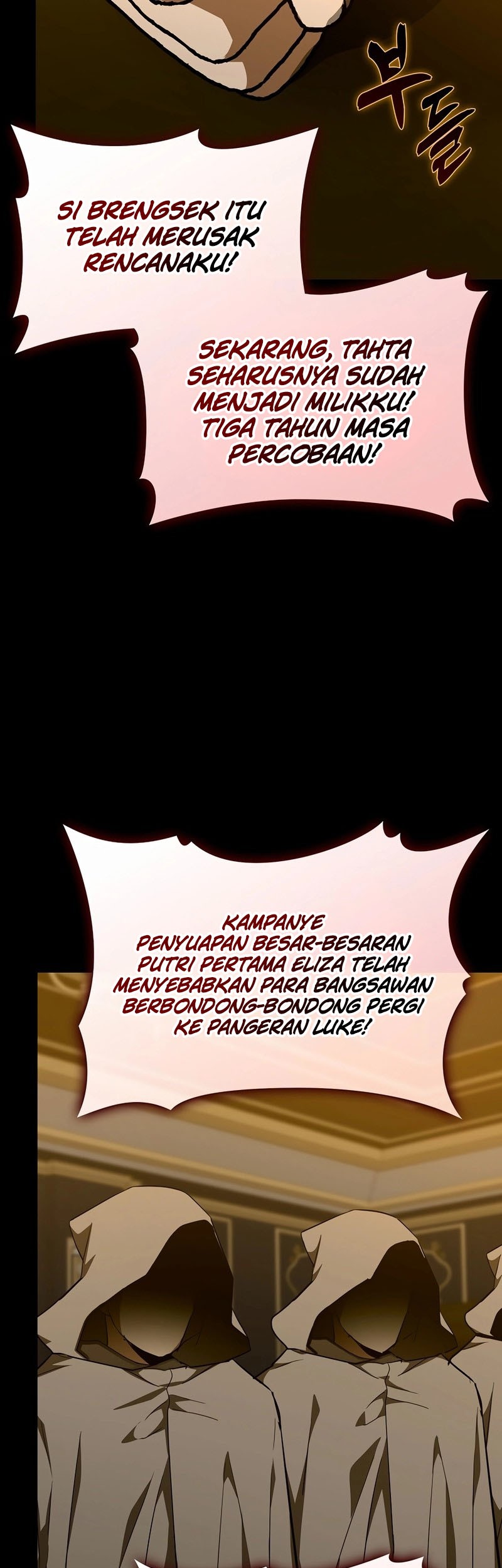 Chapter 91 - halaman 42