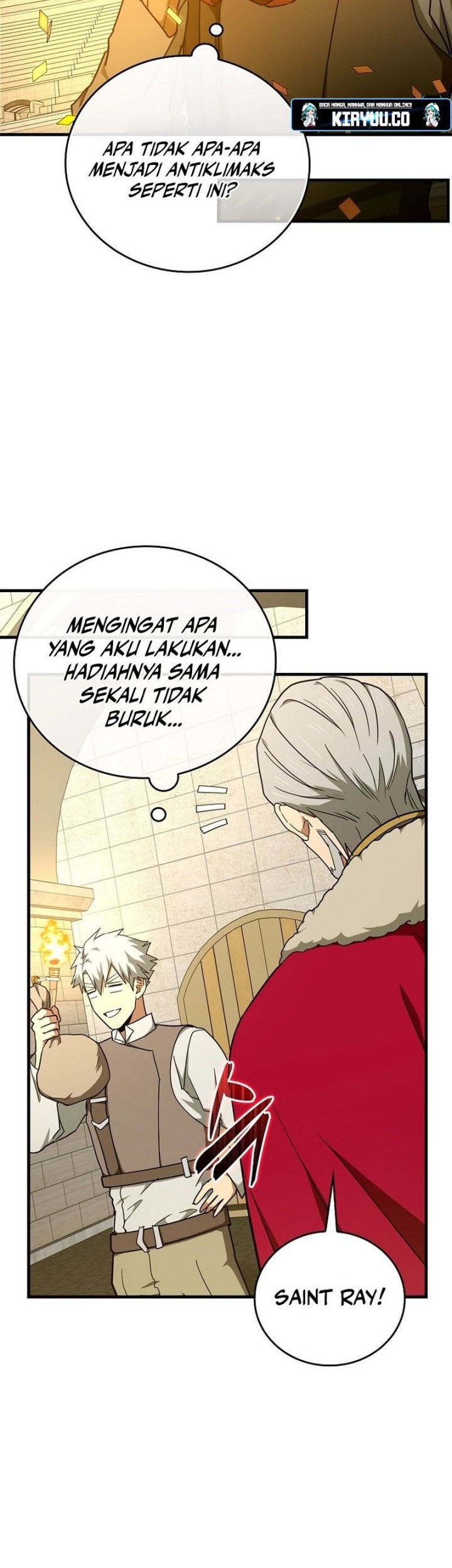 Chapter 88 - halaman 40