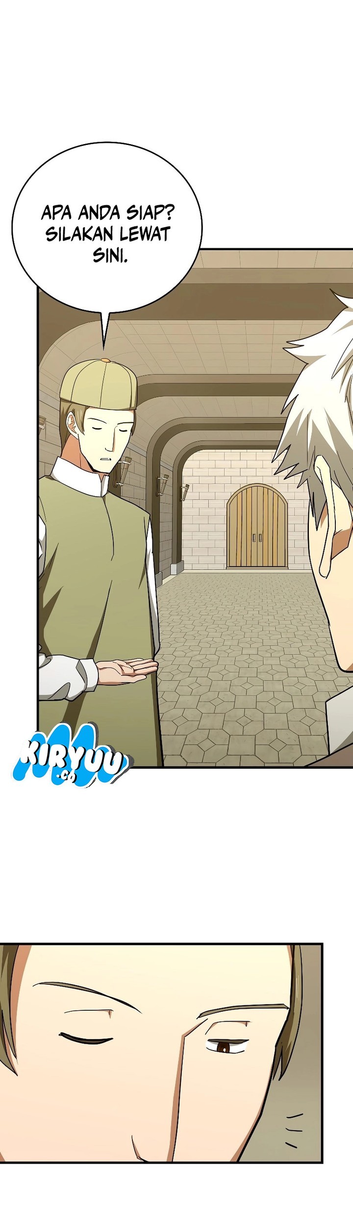 Chapter 87 - halaman 34