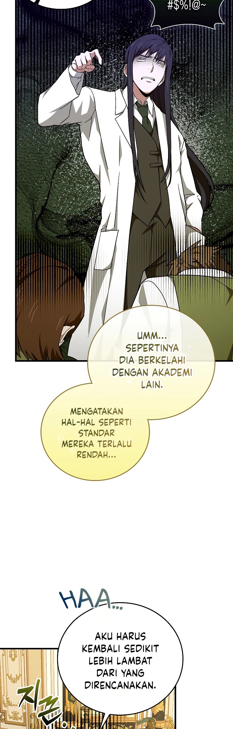 Chapter 86 - halaman 21