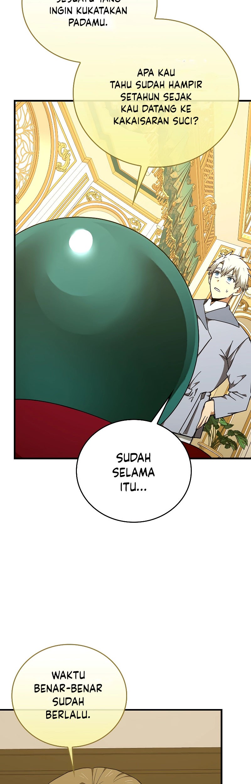 Chapter 86 - halaman 25