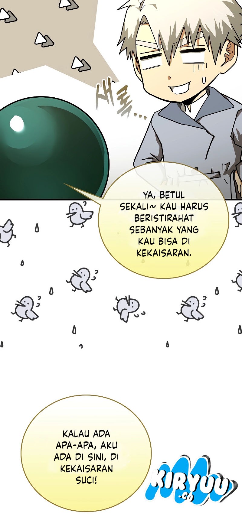 Chapter 86 - halaman 27