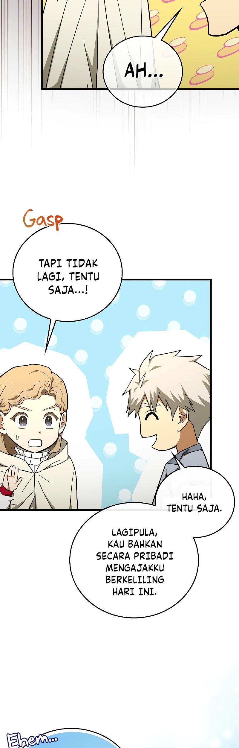 Chapter 86 - halaman 34