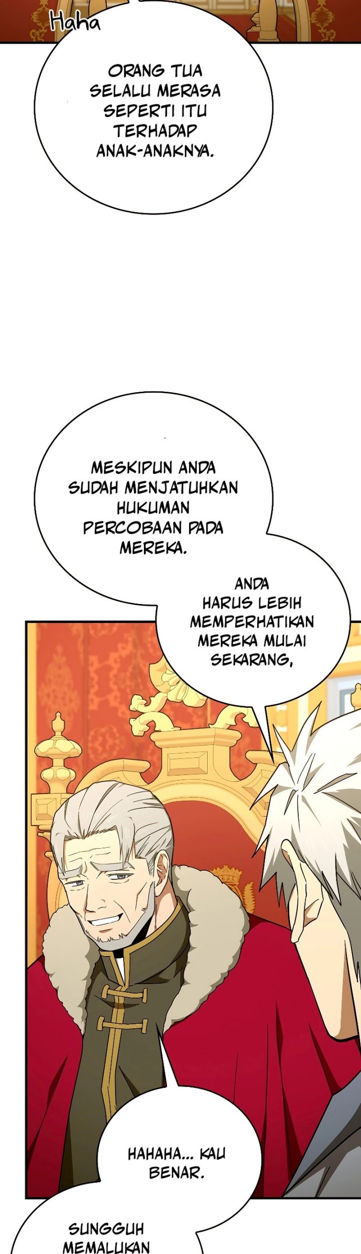 Chapter 85 - halaman 40