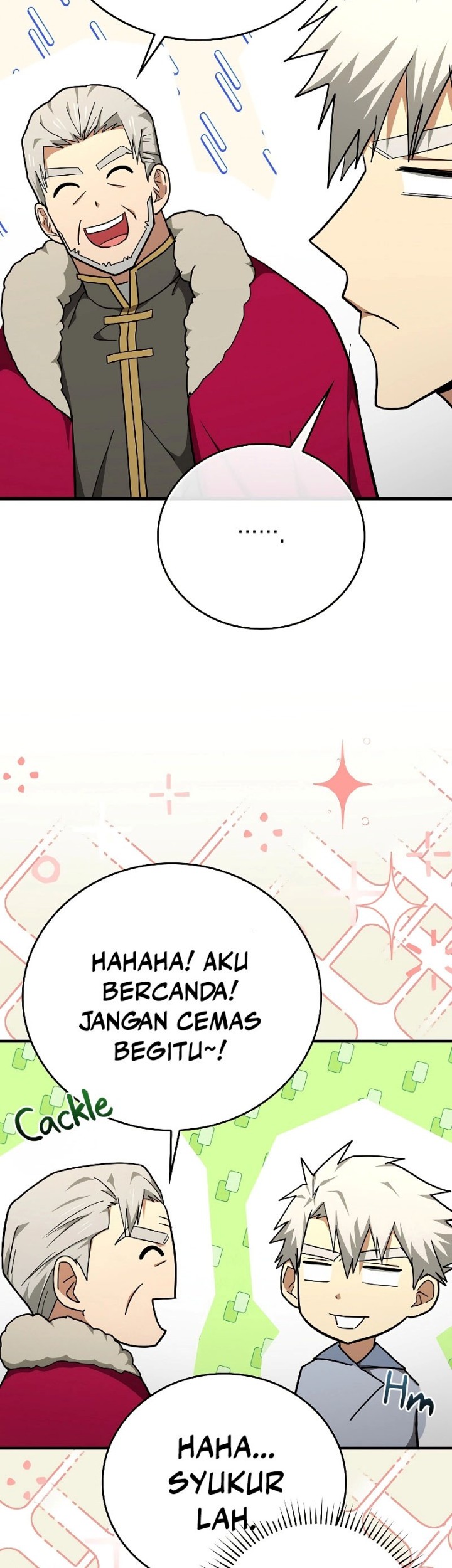 Chapter 85 - halaman 44