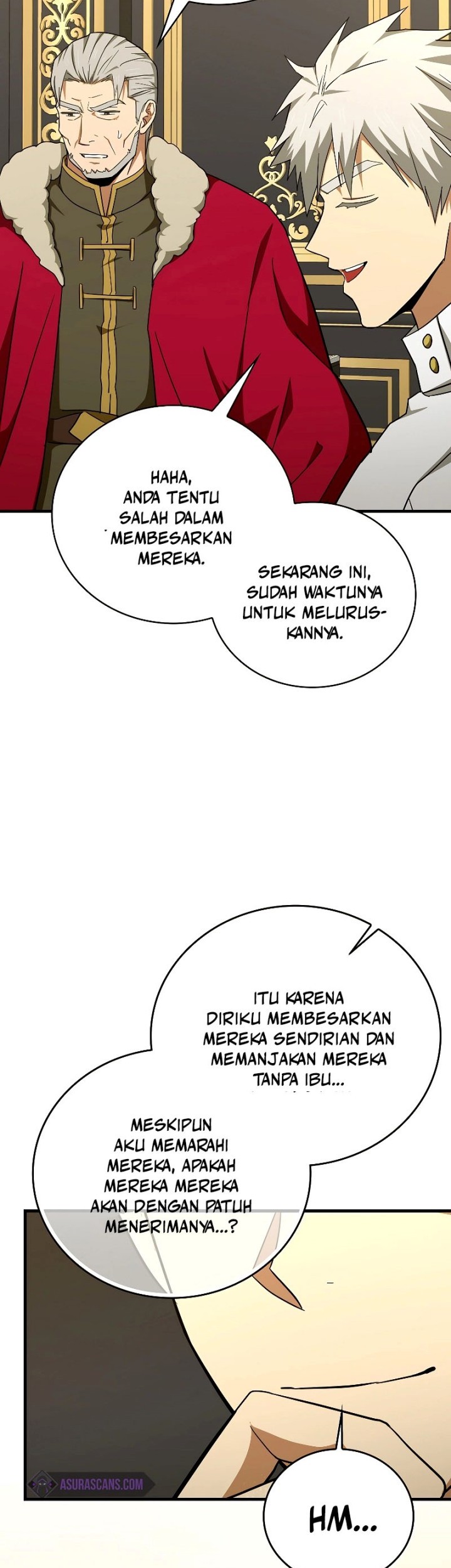 Chapter 85 - halaman 5