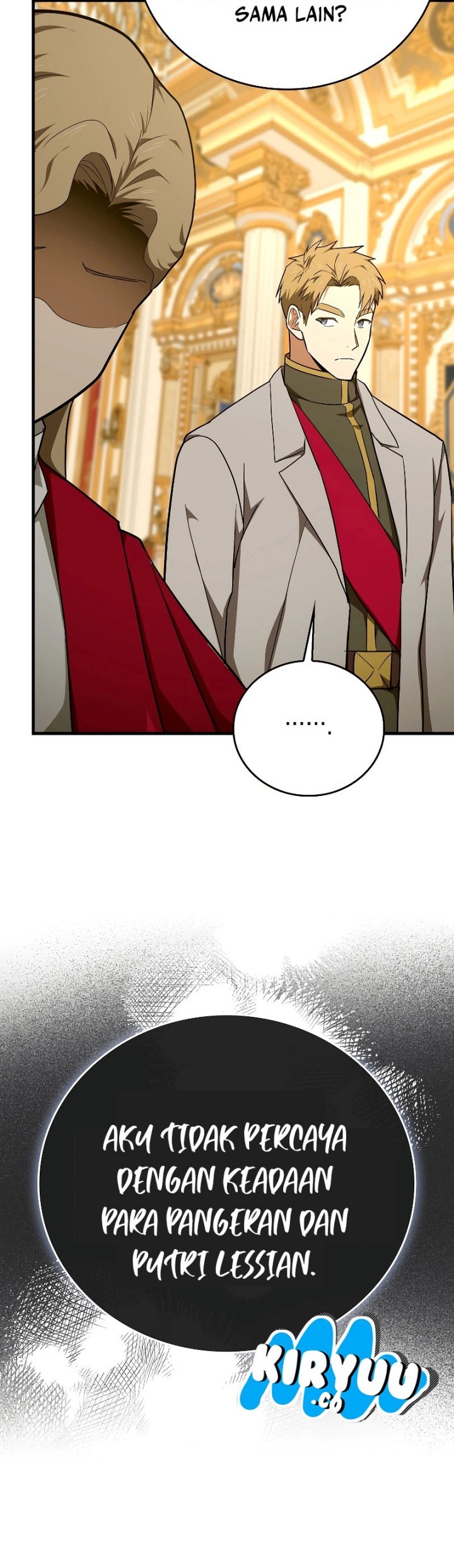 Chapter 85 - halaman 16