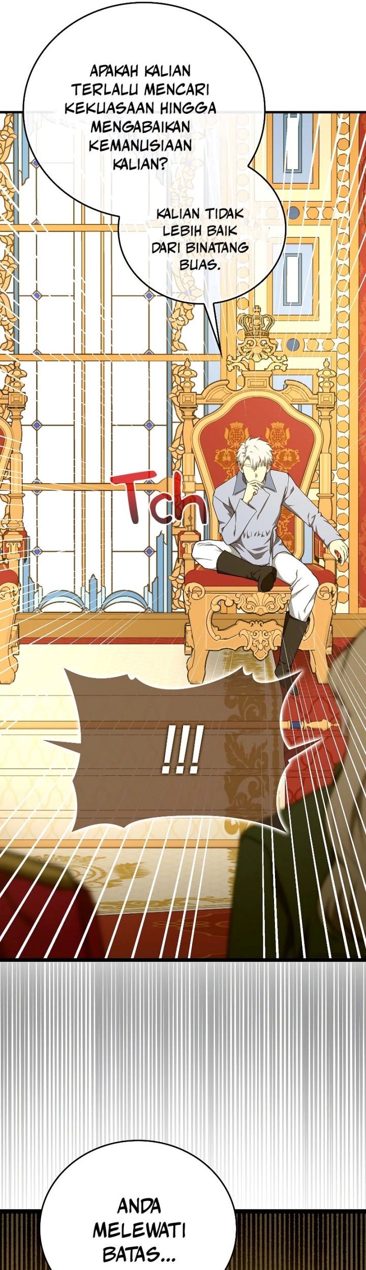 Chapter 85 - halaman 17