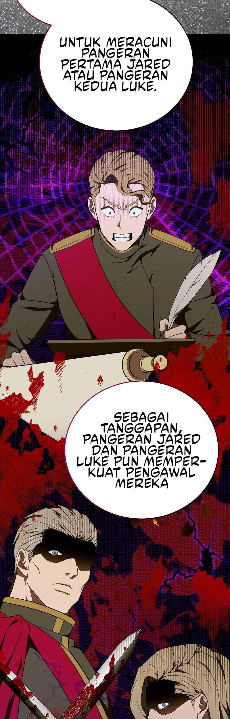 Chapter 84 - halaman 19