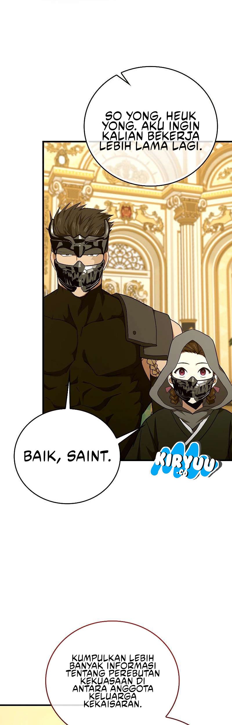 Chapter 84 - halaman 26