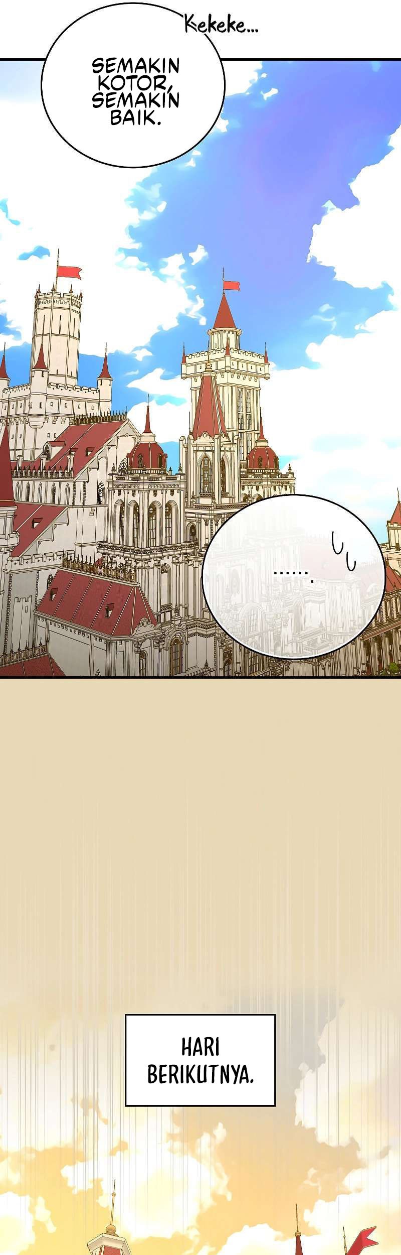 Chapter 84 - halaman 28