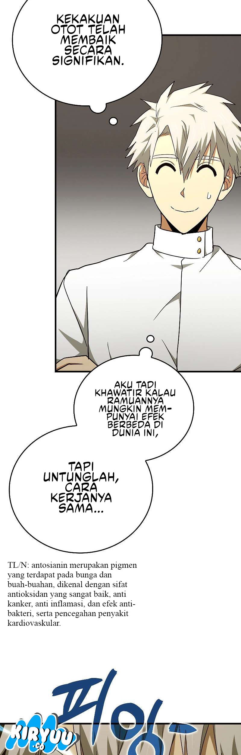 Chapter 84 - halaman 34