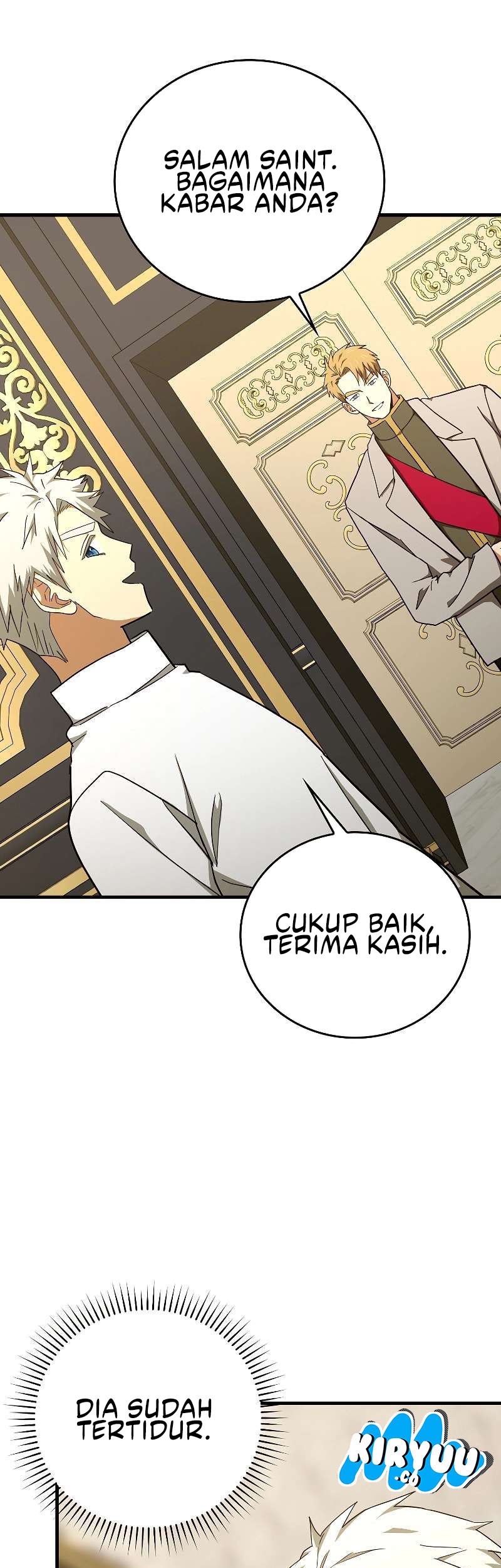 Chapter 84 - halaman 38