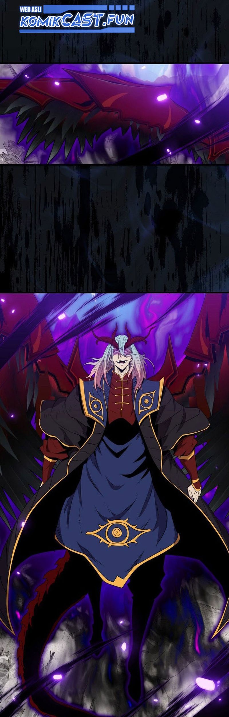 Chapter 134 - halaman 64