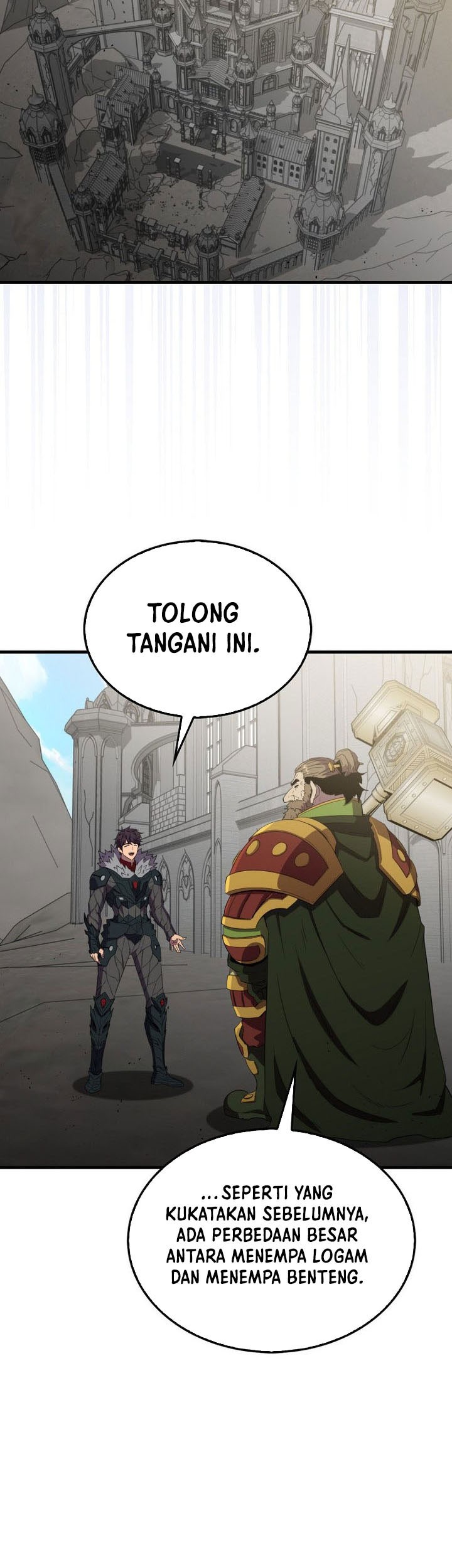 Chapter 133 - halaman 61