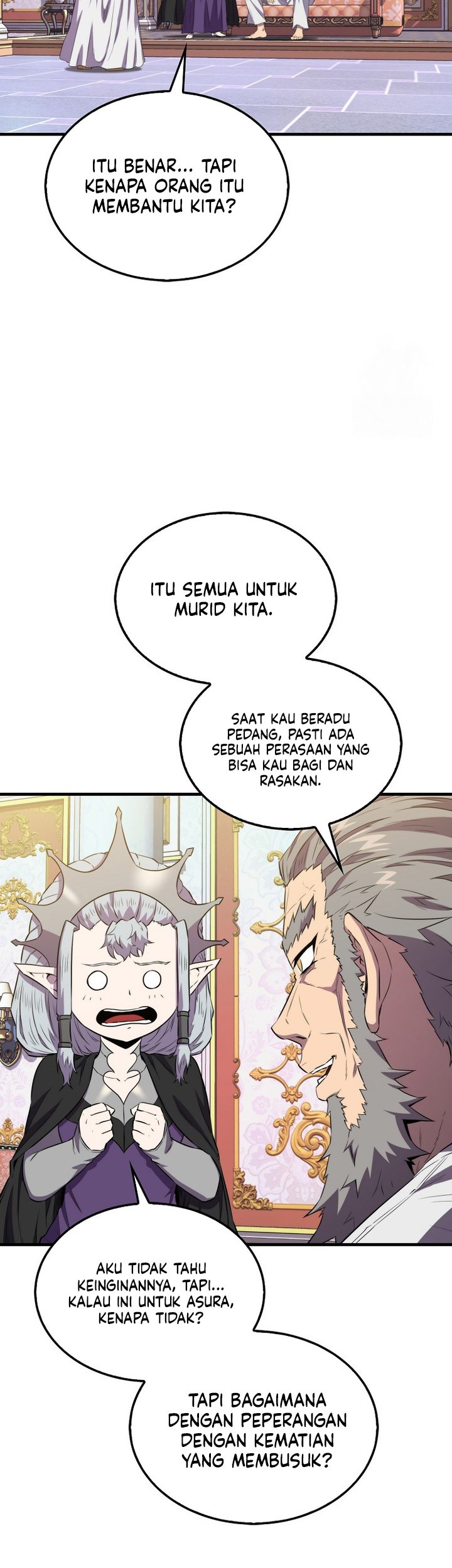 Chapter 130 - halaman 45