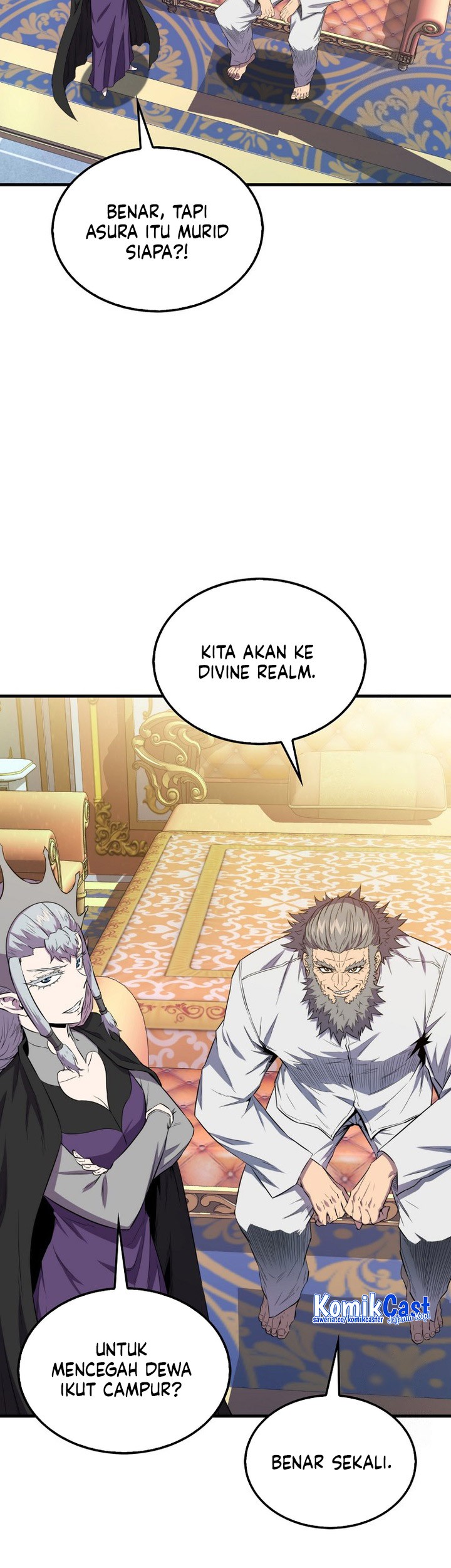 Chapter 130 - halaman 47