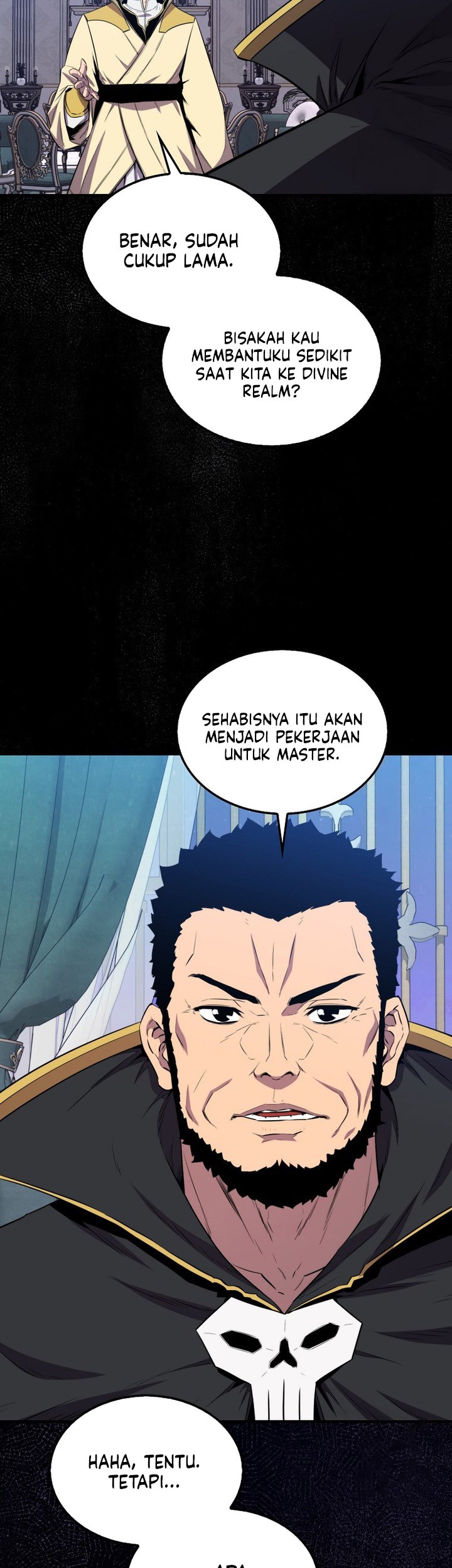 Chapter 130 - halaman 51