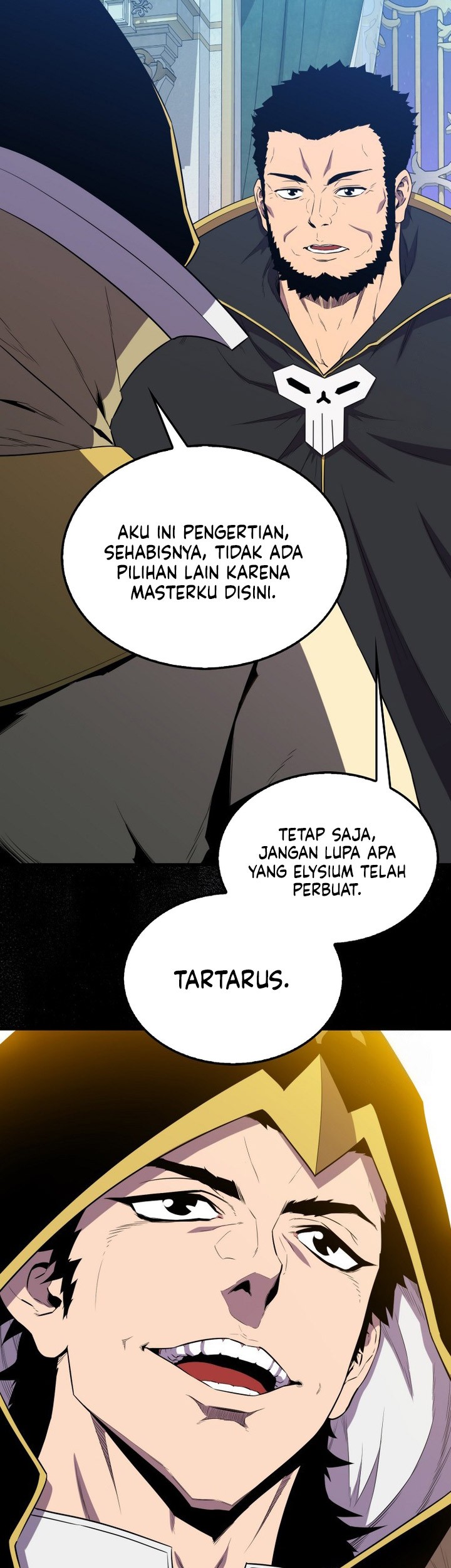 Chapter 130 - halaman 55